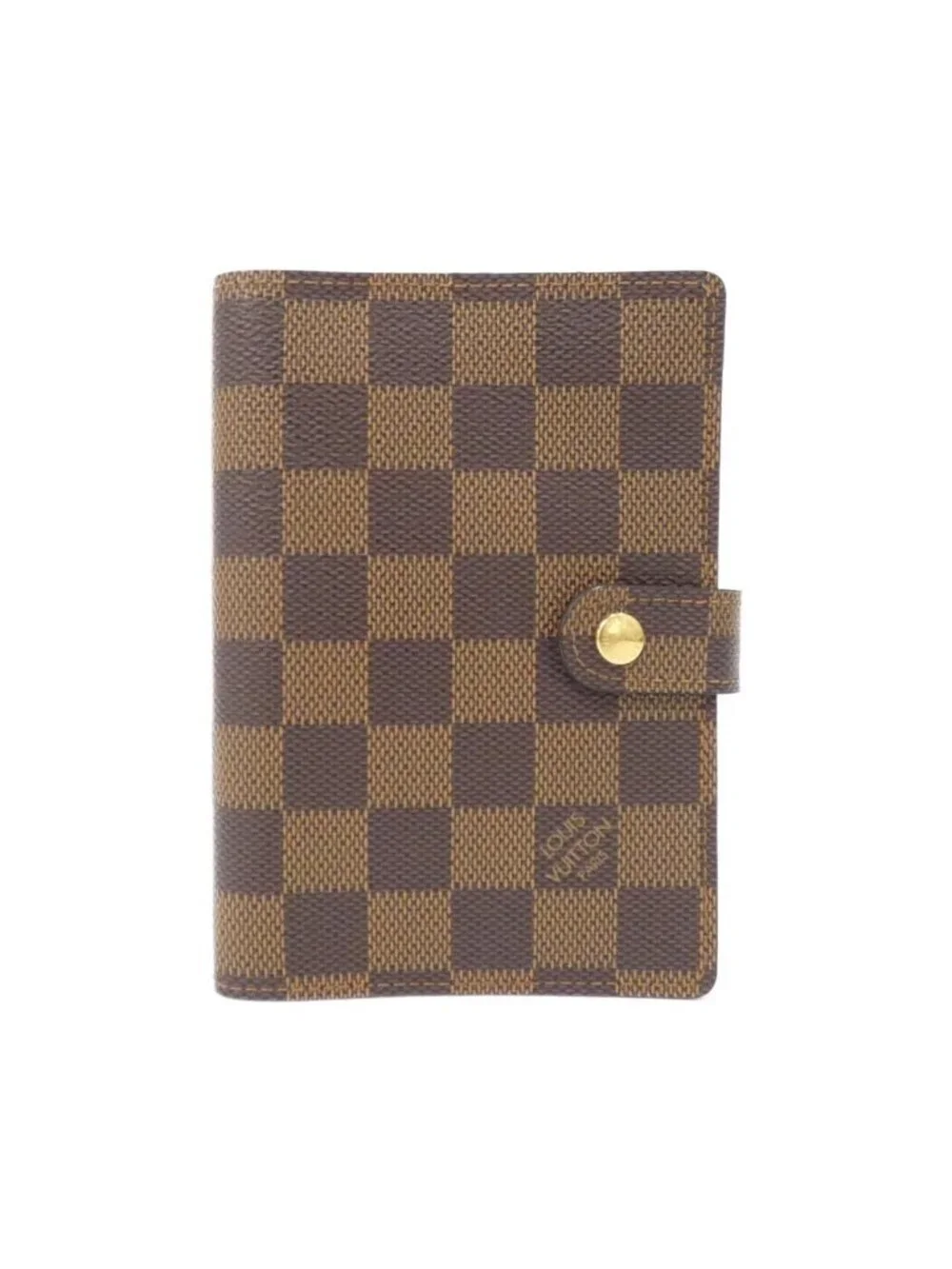Louis Vuitton Damier Agenda PM Organizer